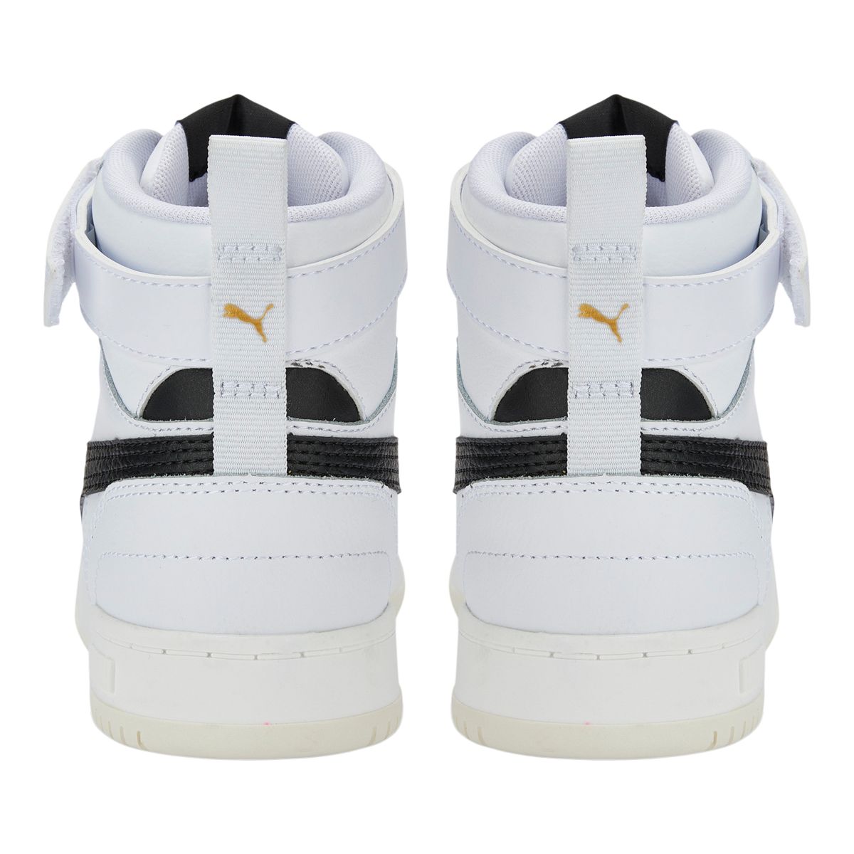 PUMA Kids' Grade School RBD Game Basketball Shoes