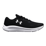 Under Armour Kids' Grade School Charged Pursuit 3 Basketball Shoes Side_Right