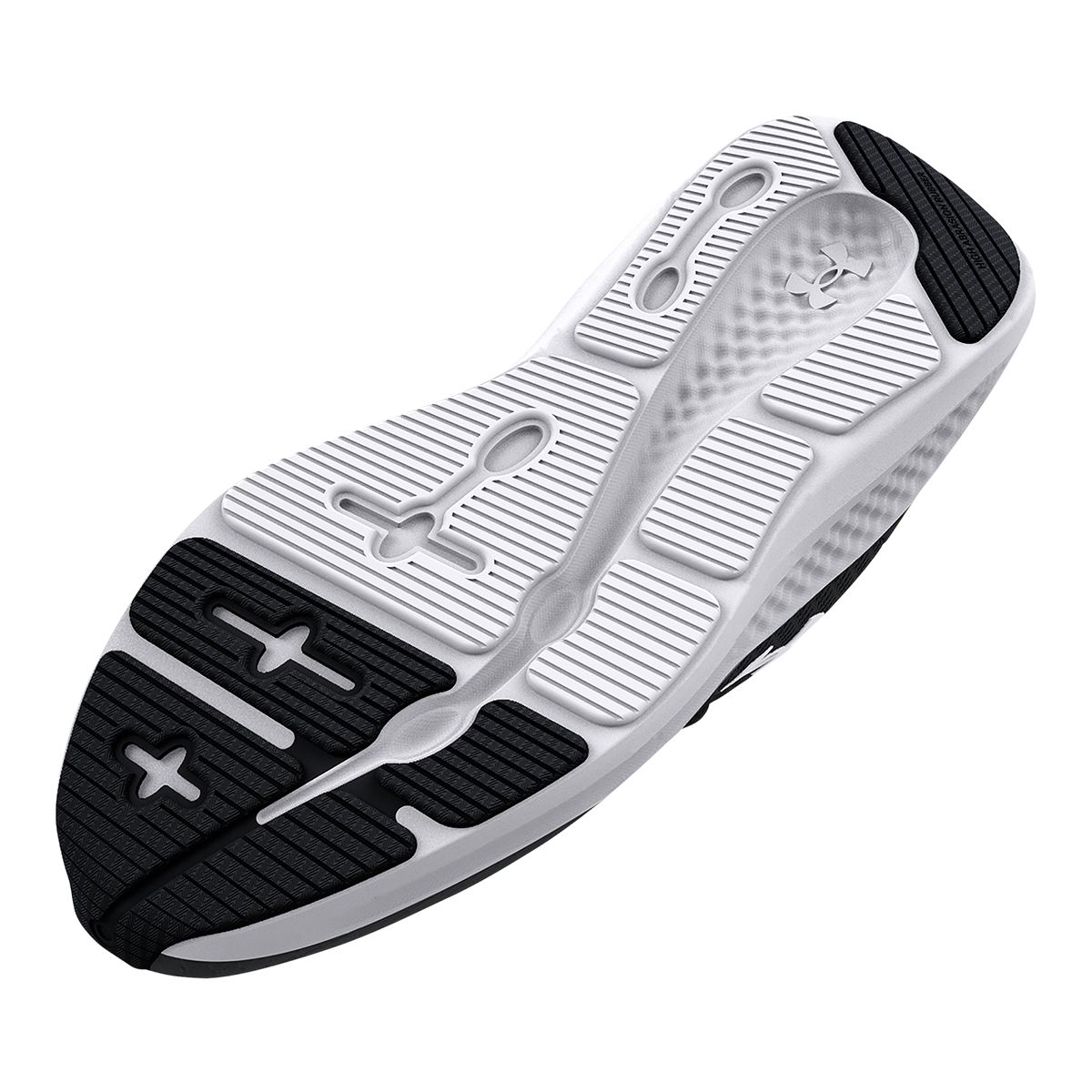 Under Armour Kids' Grade School Charged Pursuit 3 Basketball Shoes