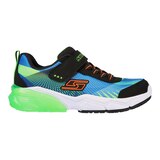 Skechers Kids' Pre-School Thermoflux 2.0 Kordron Shoes Side_Right