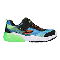 Skechers Kids' Pre-School Thermoflux 2.0 Kordron Shoes Side_Right