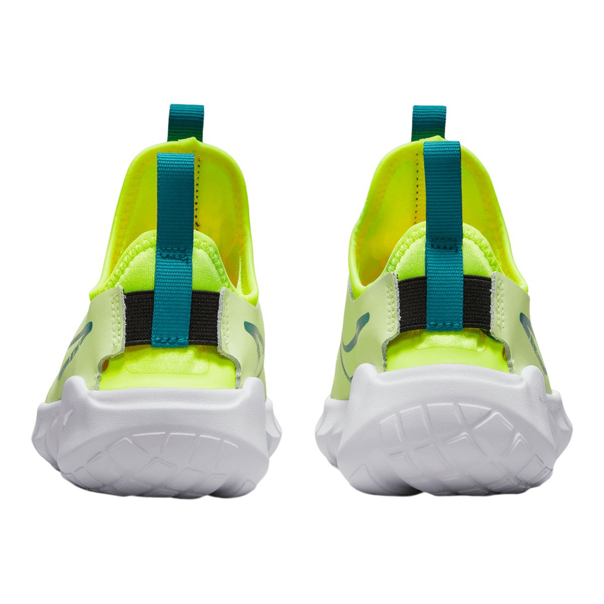 Nike Kids' Pre-School Flex Runner 2 Running Shoes