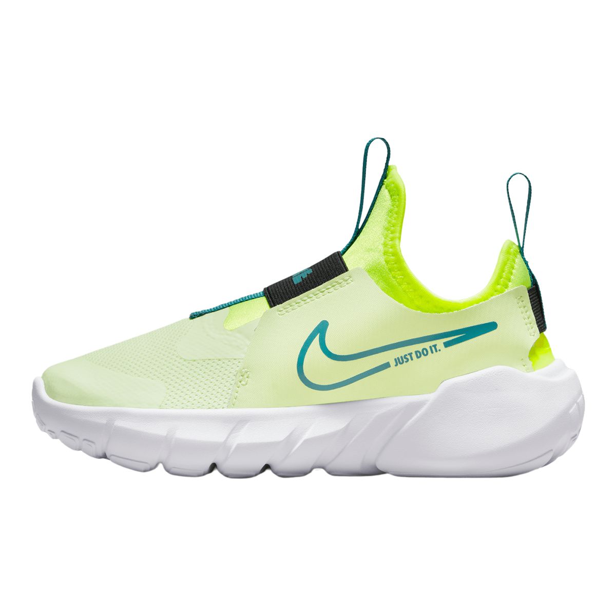 Nike Kids' Pre-School Flex Runner 2 Running Shoes