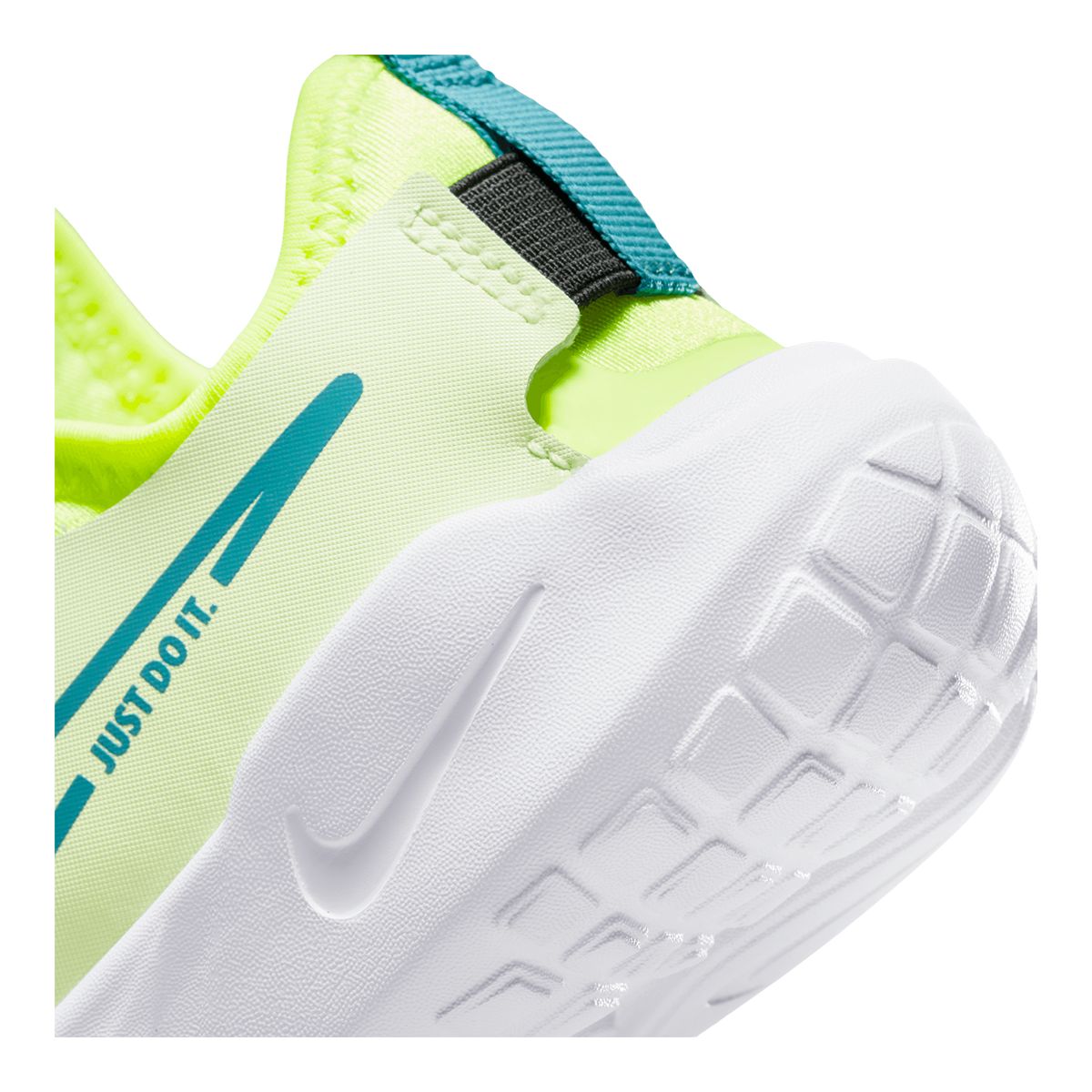 Nike Kids' Pre-School Flex Runner 2 Running Shoes