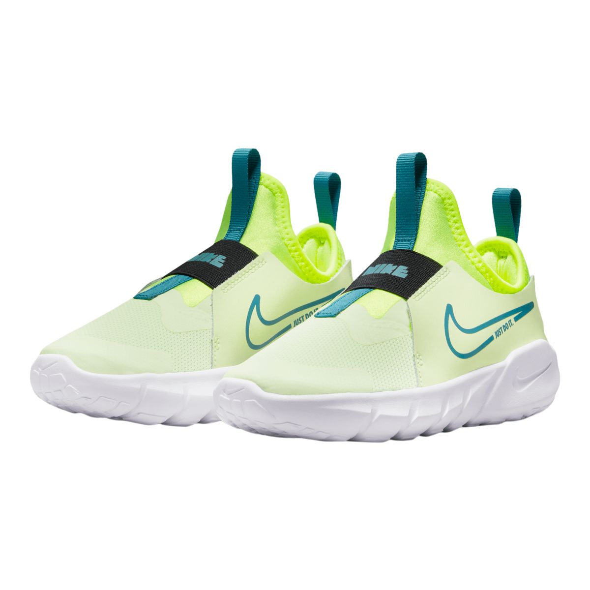 Nike Kids' Pre-School Flex Runner 2 Running Shoes