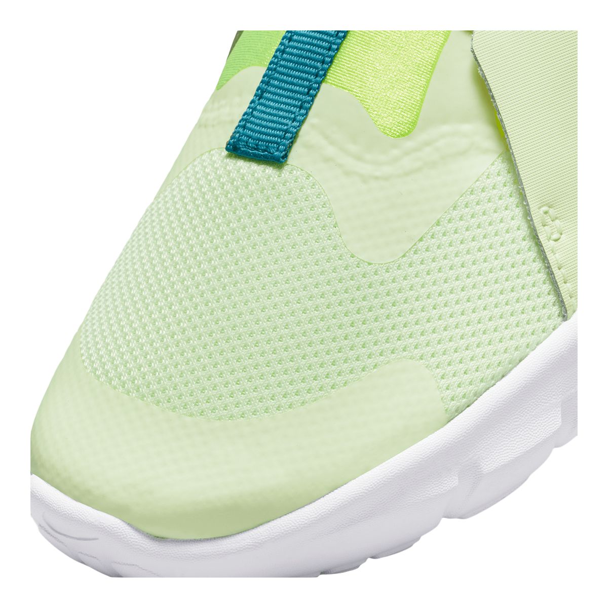 Nike Kids' Pre-School Flex Runner 2 Running Shoes