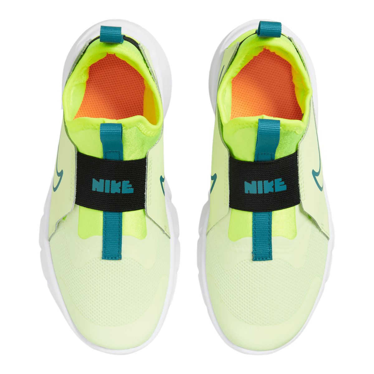Nike Kids' Pre-School Flex Runner 2 Running Shoes