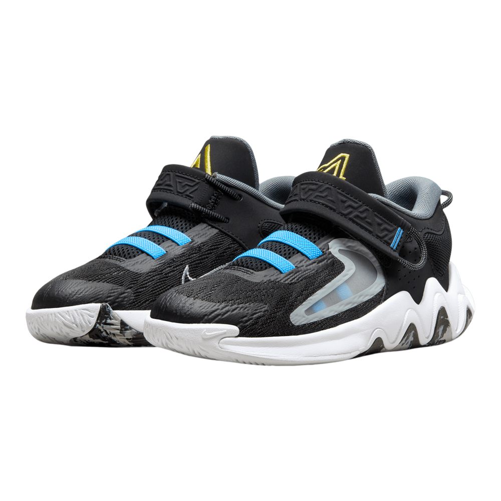 Kids store giannis shoes