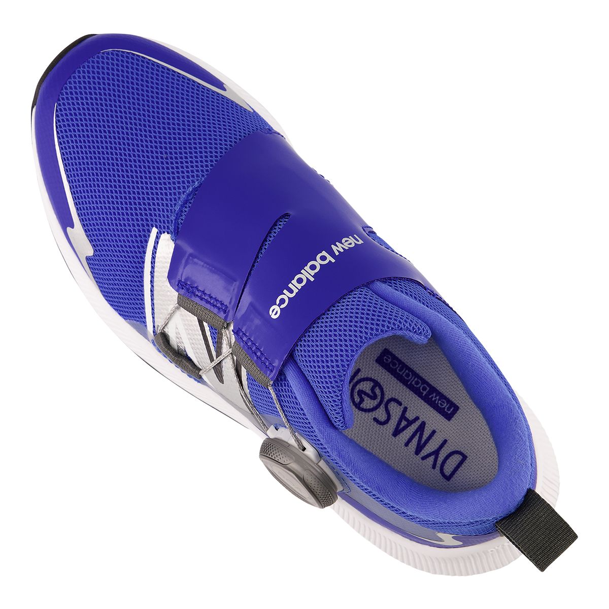 New Balance Kids' Pre-School Dynasoft Reveal V4 BOA Running Shoes