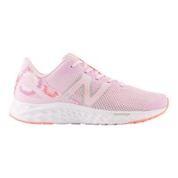 New Balance Girls' Grade School Fresh Foam Arishi V4 Running Shoes Side_Right