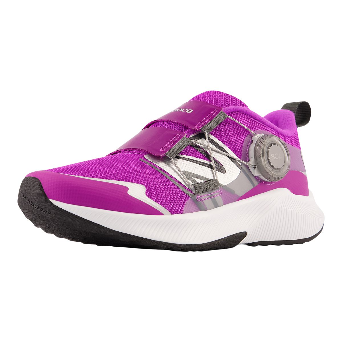 New balance hotsell boa girls