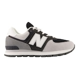 New Balance Kids' Grade School 574 Shoes Side_Right