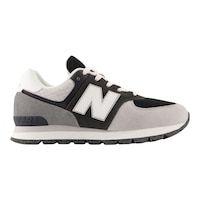 New Balance Kids' Grade School 574 Shoes Side_Right