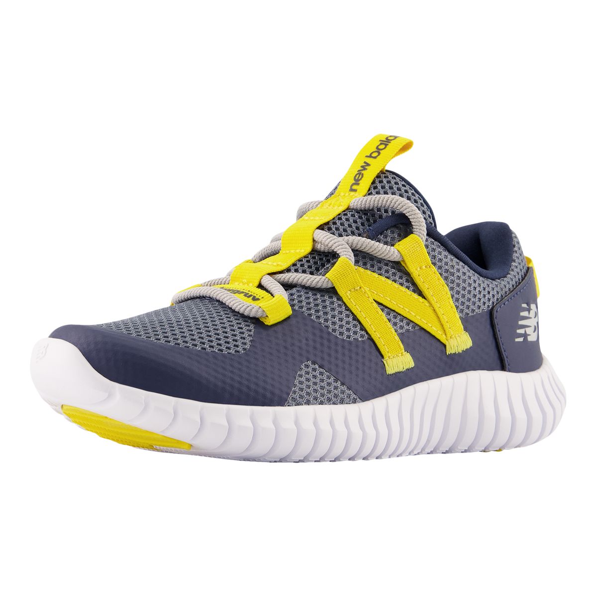 New Balance Kids' Pre-School Playgruv V2 Shoes