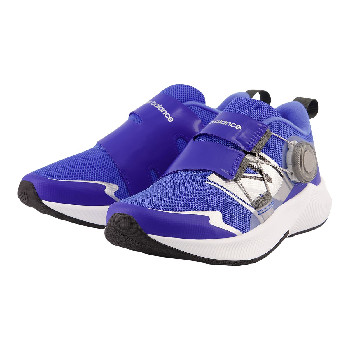 【THEAIRTOWN】reborn boucle shoes★ Kids-11-3-DynaSoft-Reveal-v4-