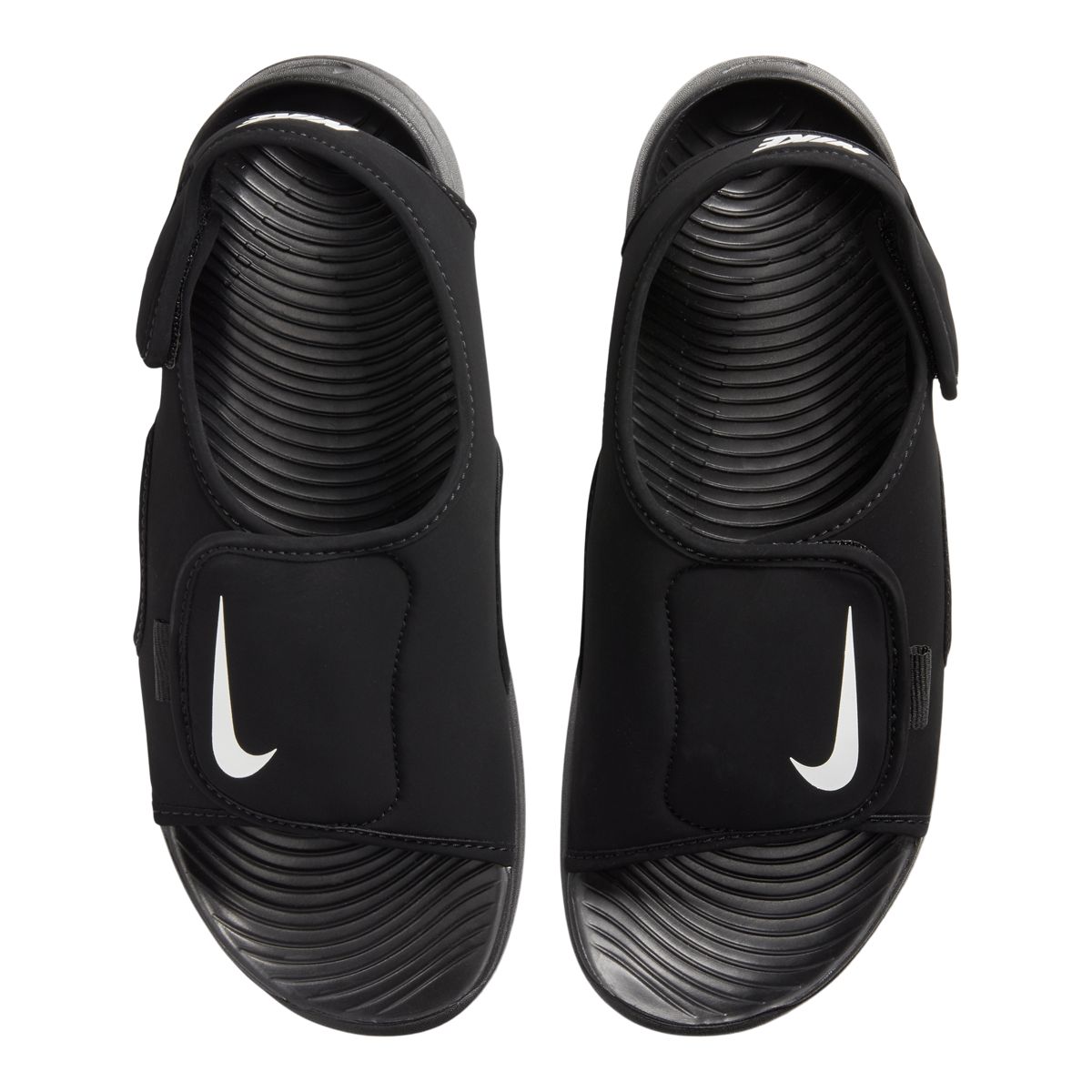 Nike sunray adjust 4 on sale youth