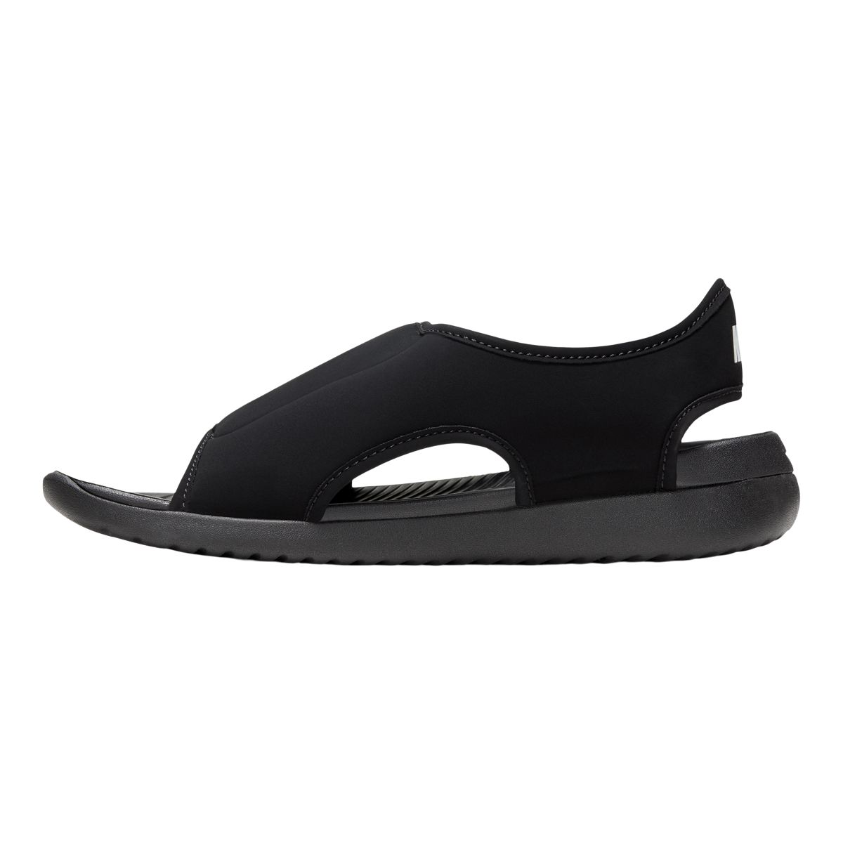 Buy Nike Sunray Adjust 6 Sandals in Black/Pink Foam /White 2024 Online |  ZALORA Singapore