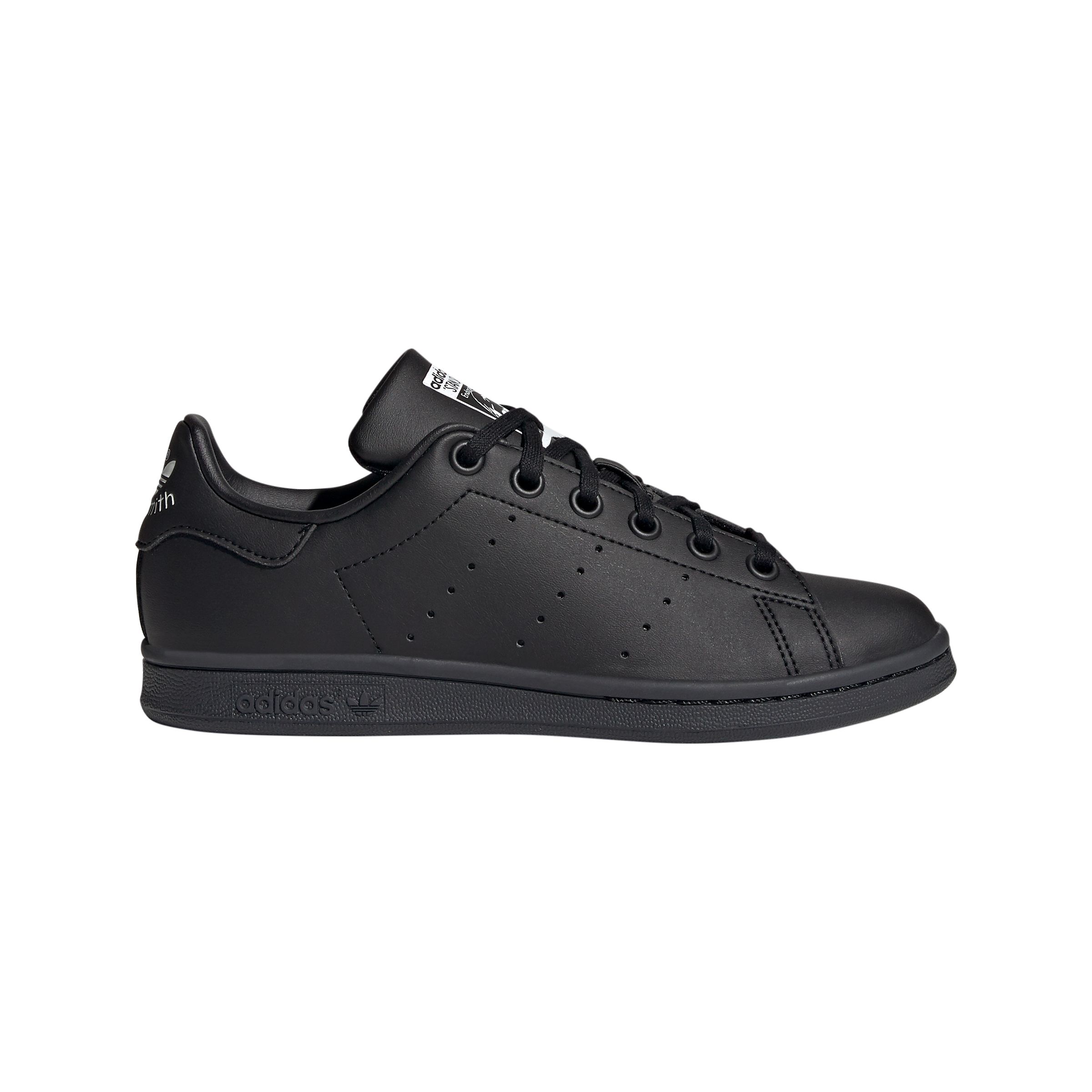 Image of adidas Kids' Junior Stan Smith Shoes