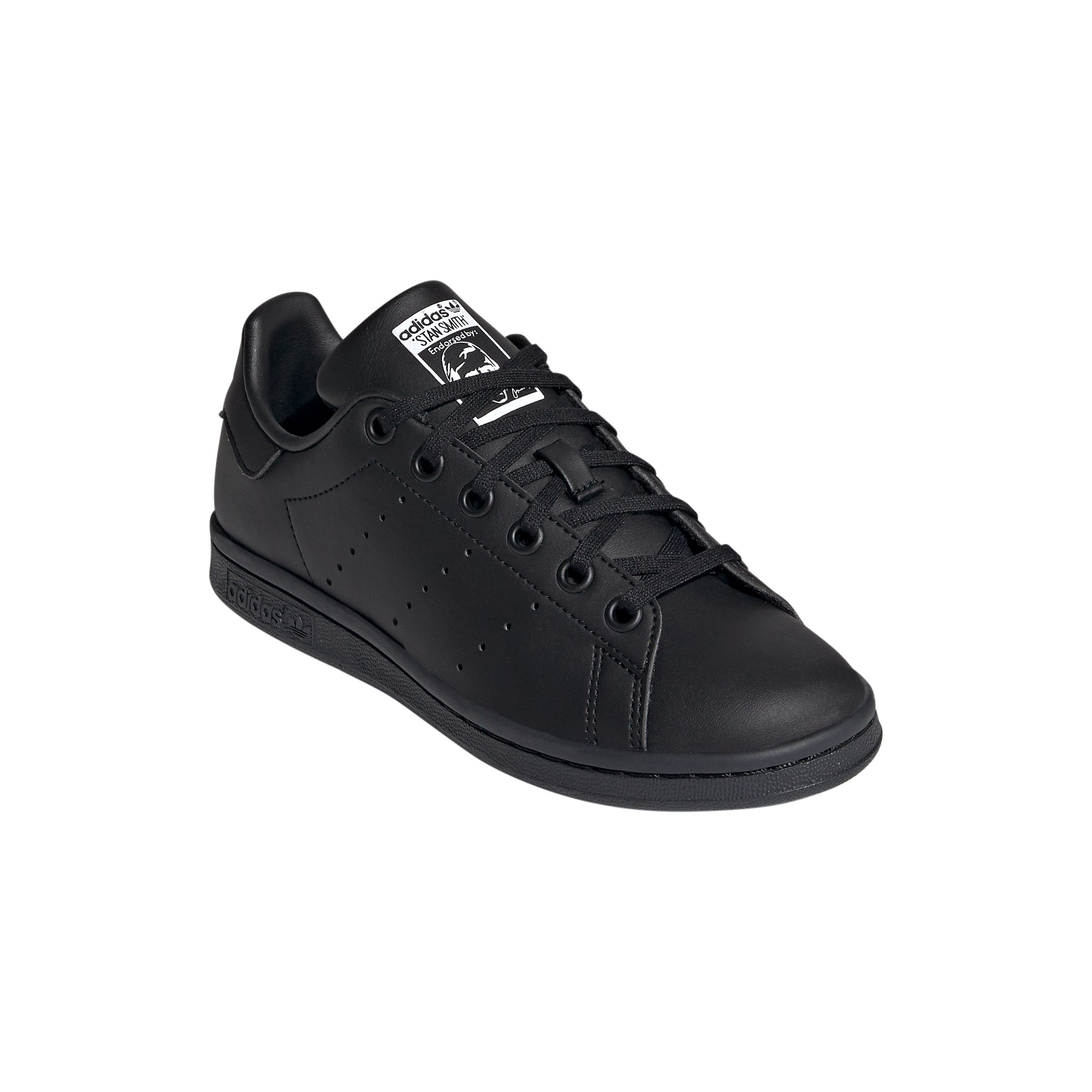 adidas Kids' Junior Stan Smith Sneakers
