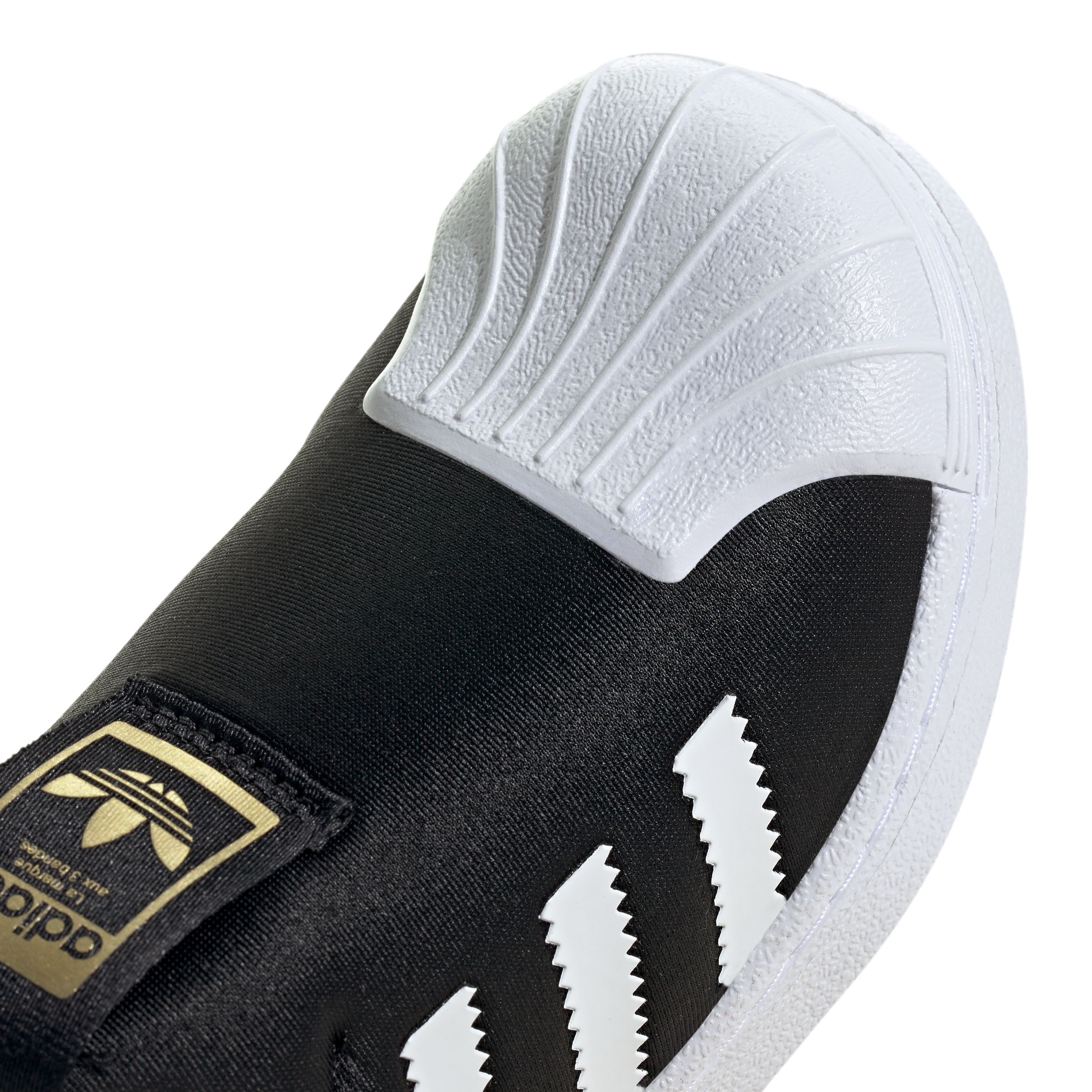 adidas Kids' Superstar 360 Shoes