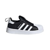 adidas Kids' Superstar 360 Shoes Side_Right