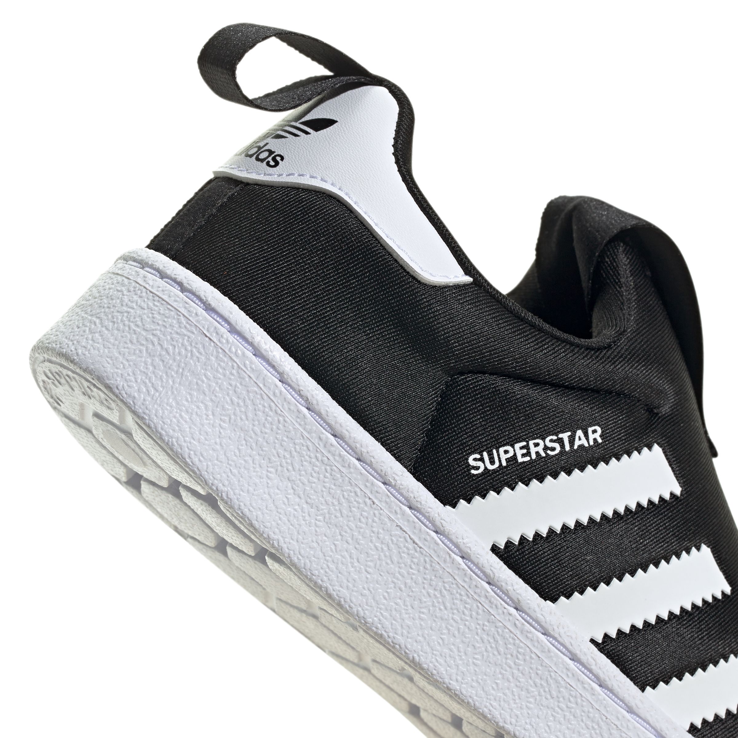 adidas Kids' Superstar 360 Shoes