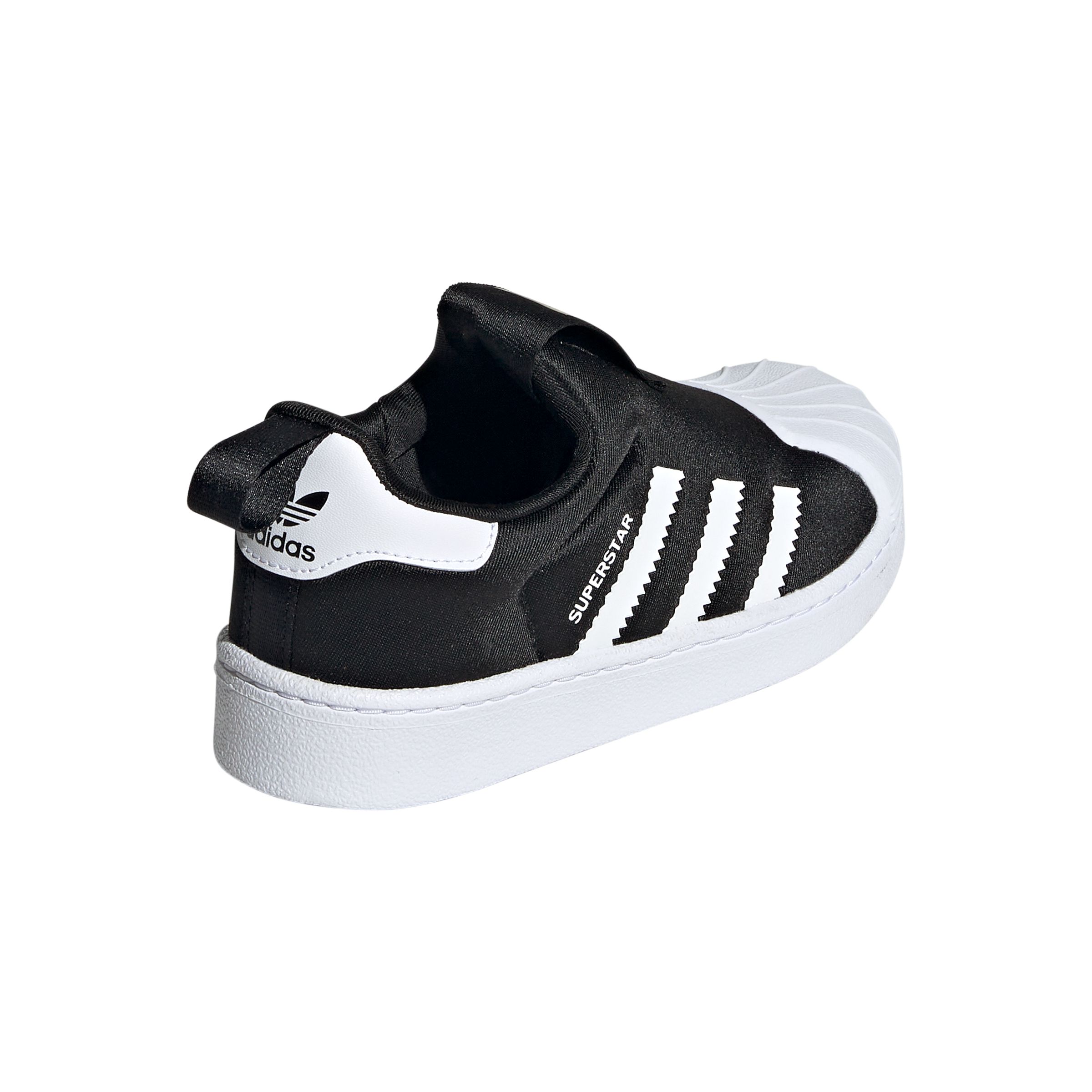 adidas Kids' Superstar 360 Shoes