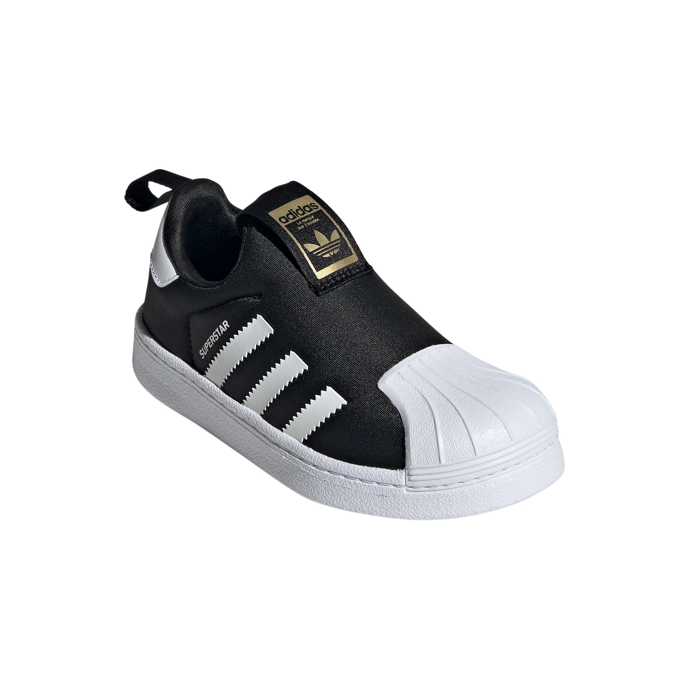 adidas Kids' Superstar 360 Shoes