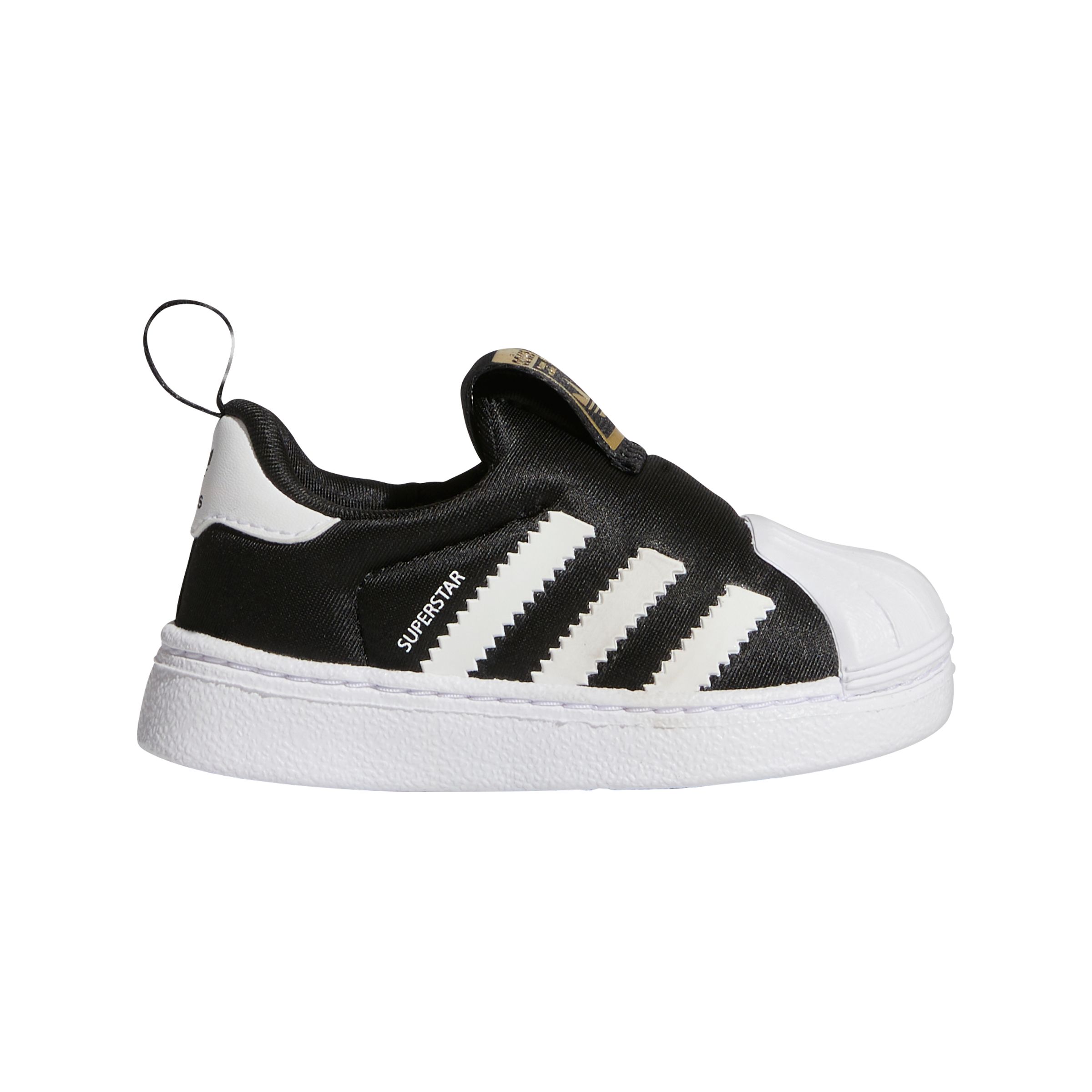 Image of adidas Kids' Superstar 360 Shoes