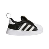 adidas Kids' Superstar 360 Shoes Side_Right