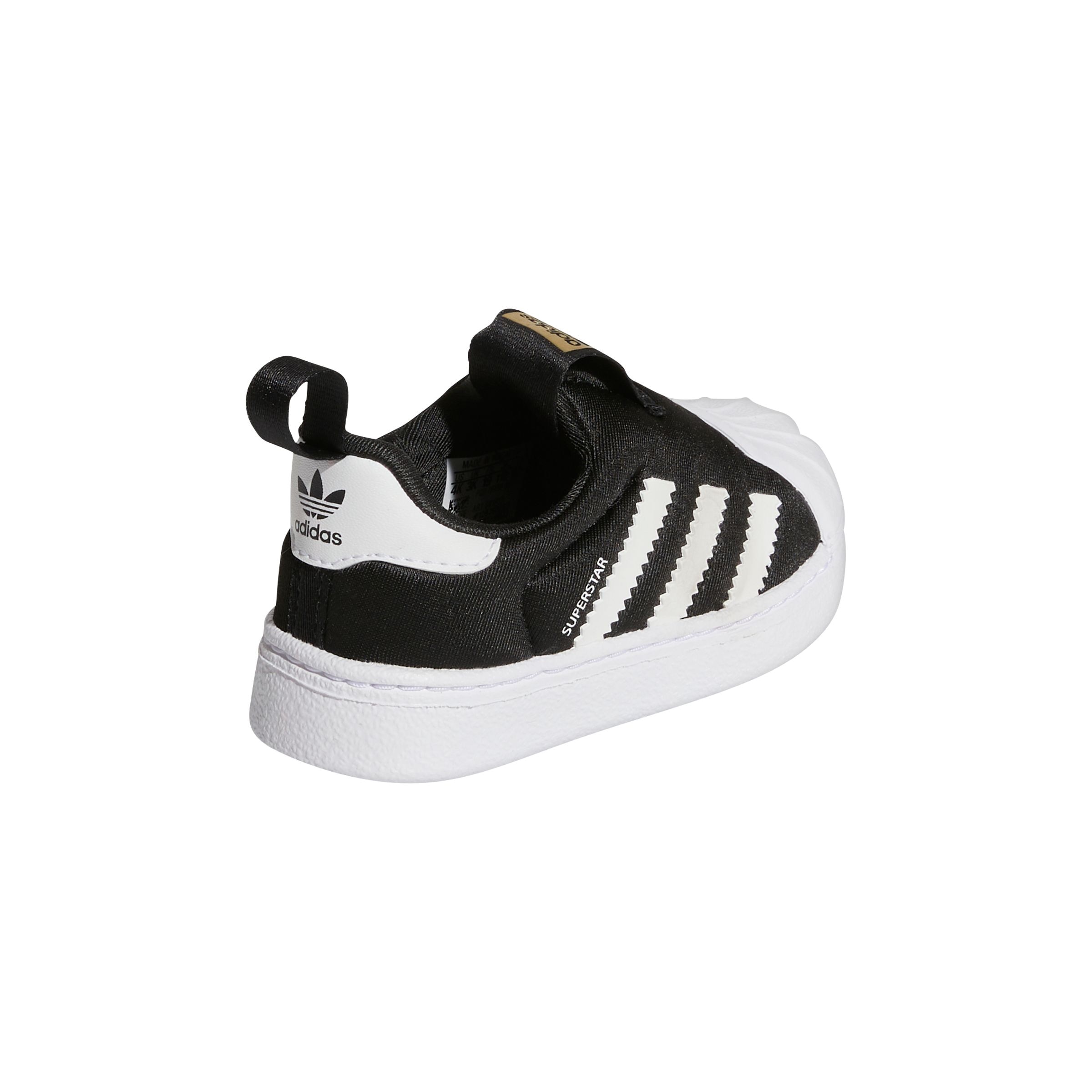 adidas Kids' Superstar 360 Shoes