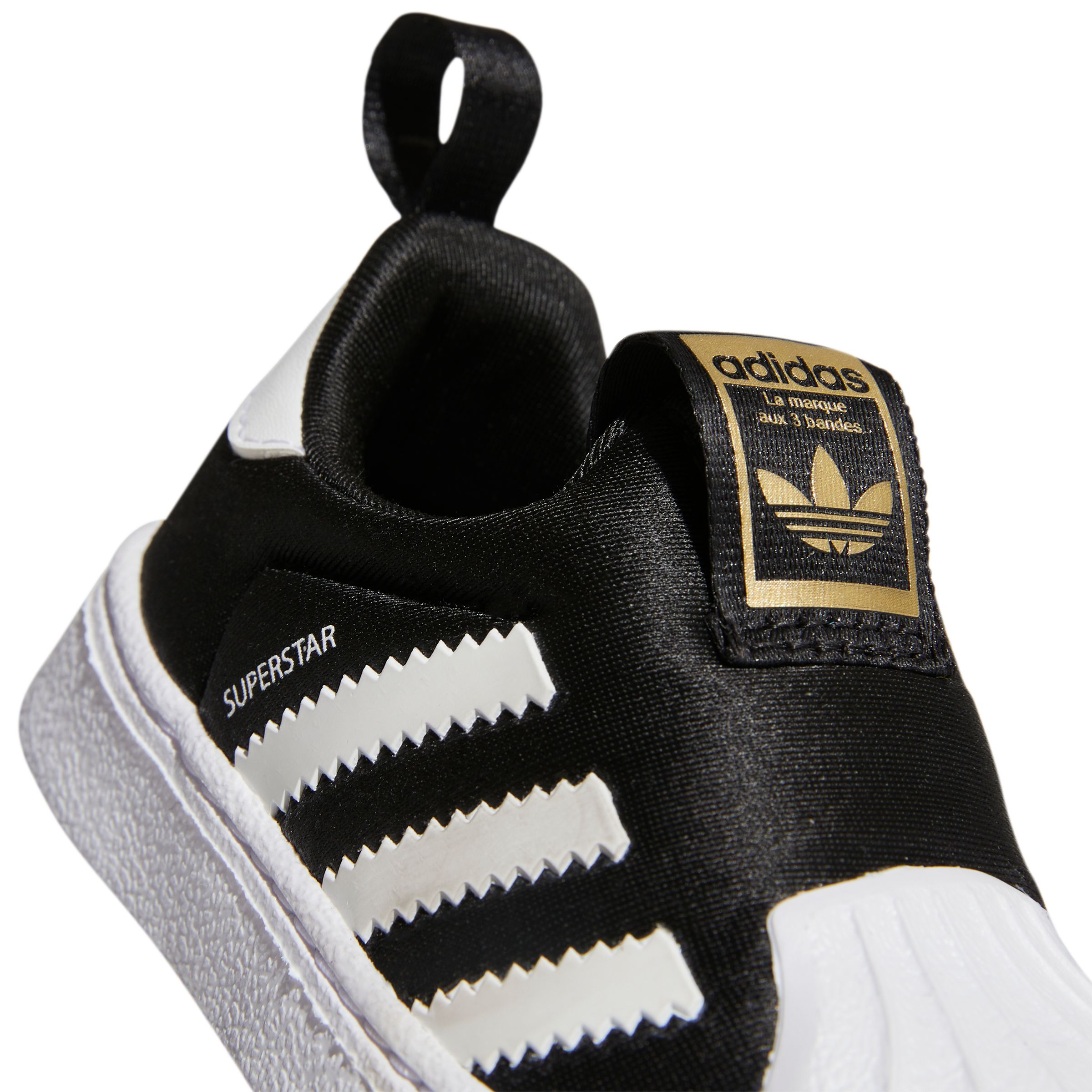adidas Kids' Superstar 360 Shoes