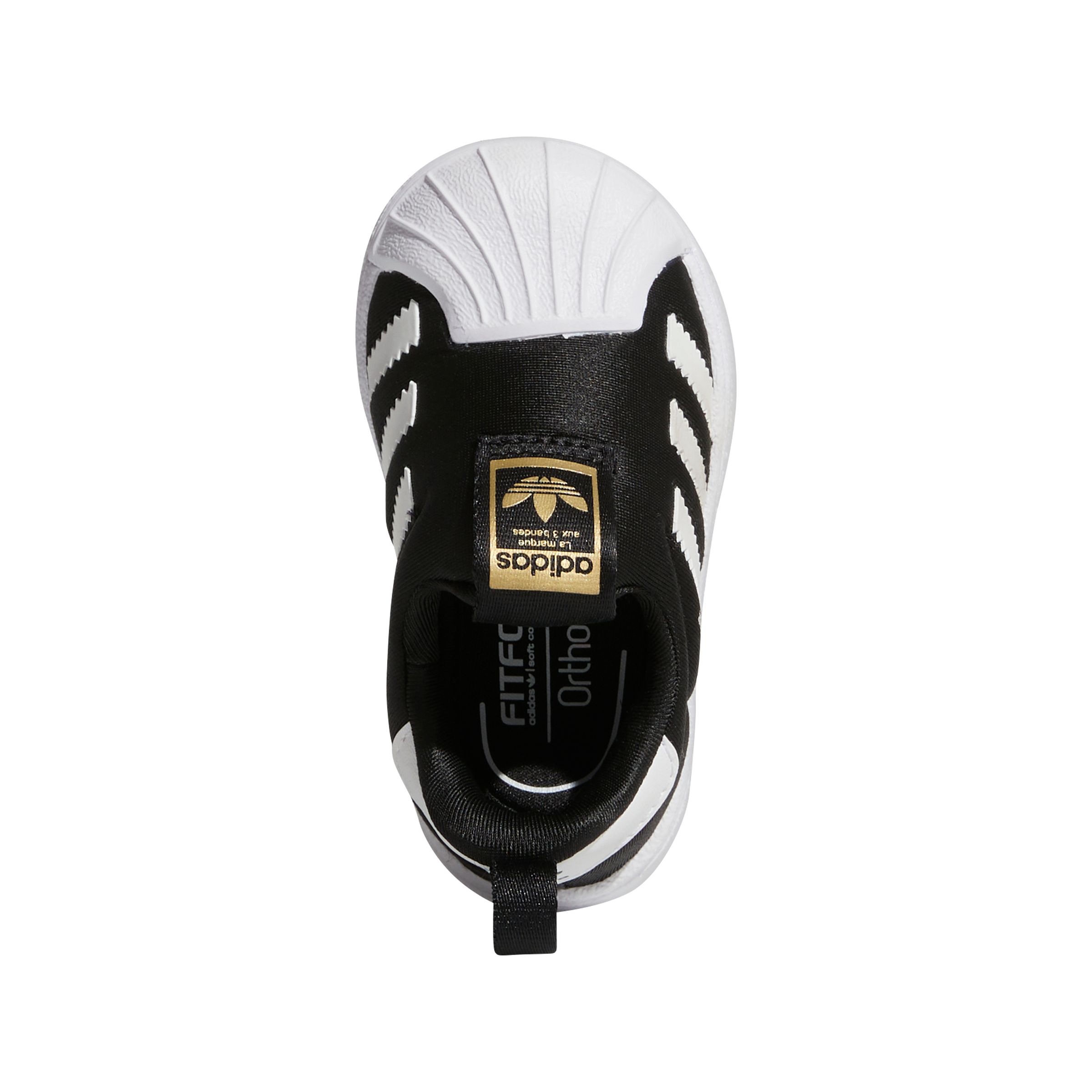 adidas Kids' Superstar 360 Shoes
