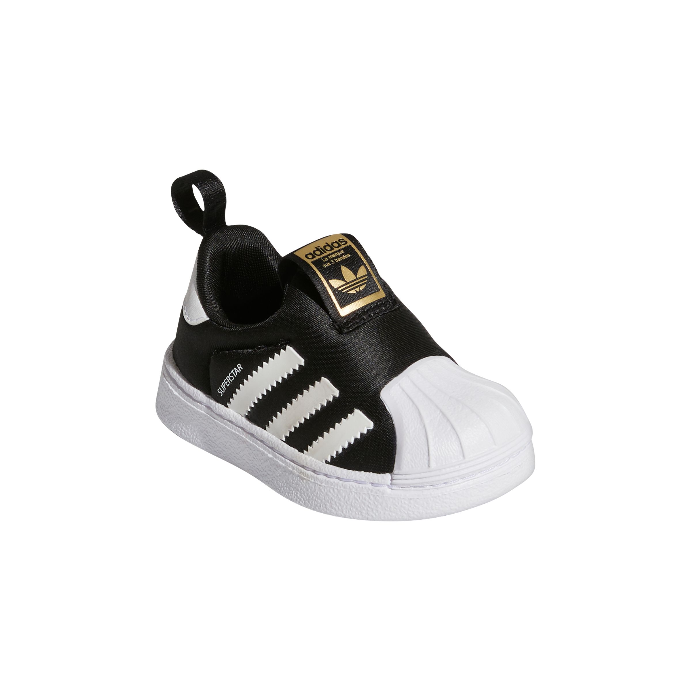 adidas Kids' Superstar 360 Shoes