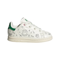 adidas Kids' Stan Smith Shoes Side_Right
