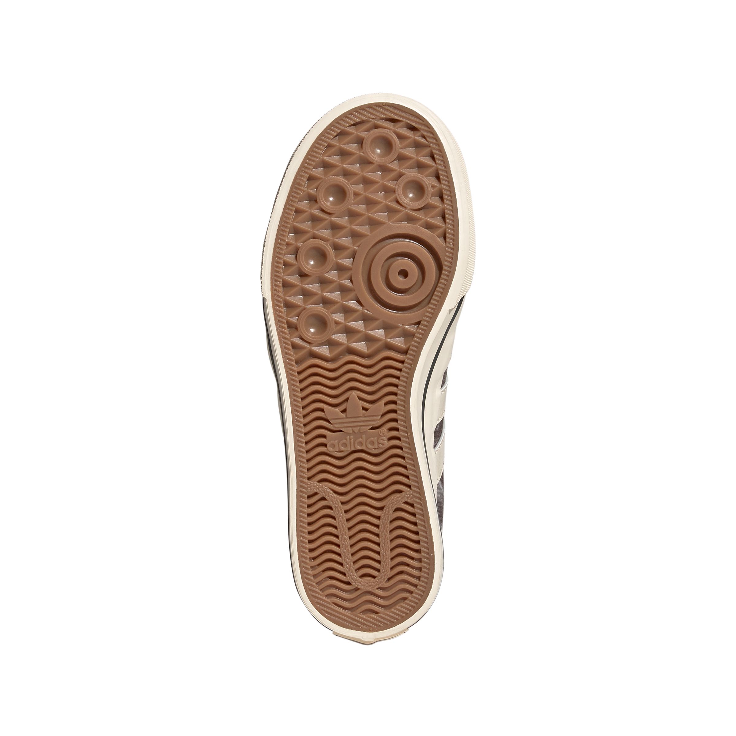 adidas Kids' Nizza Hi RF Shoes