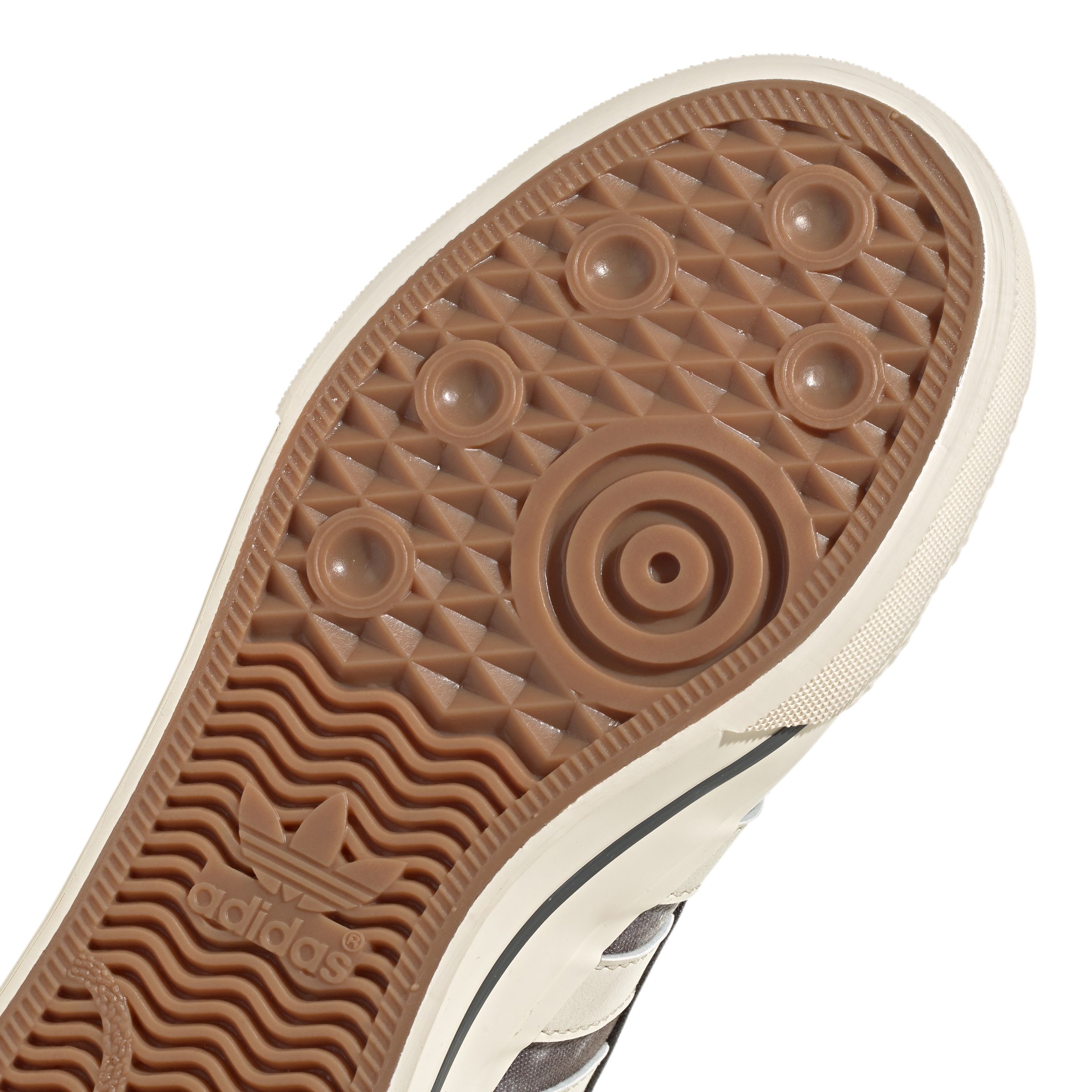 adidas Kids' Nizza Hi RF Shoes