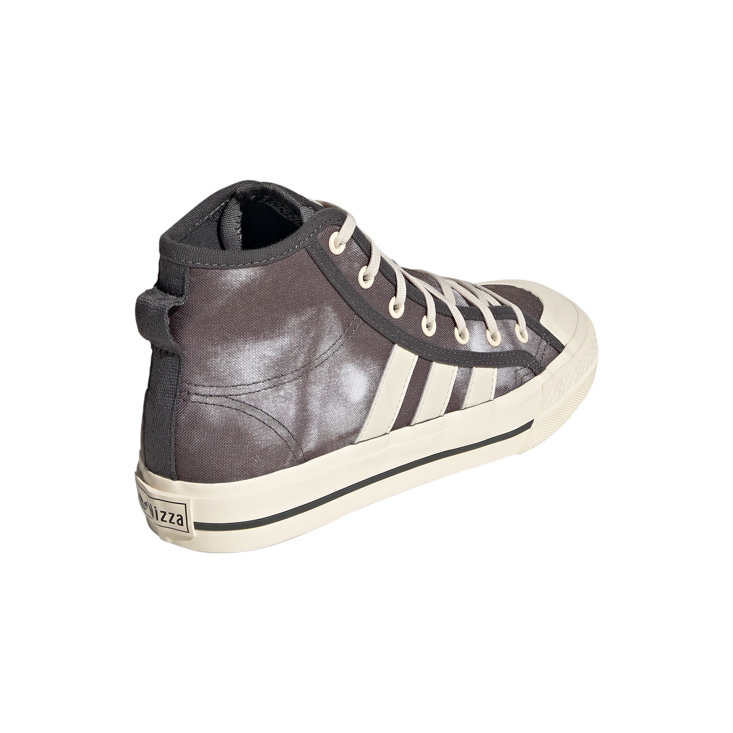 adidas Kids' Nizza Hi RF Shoes