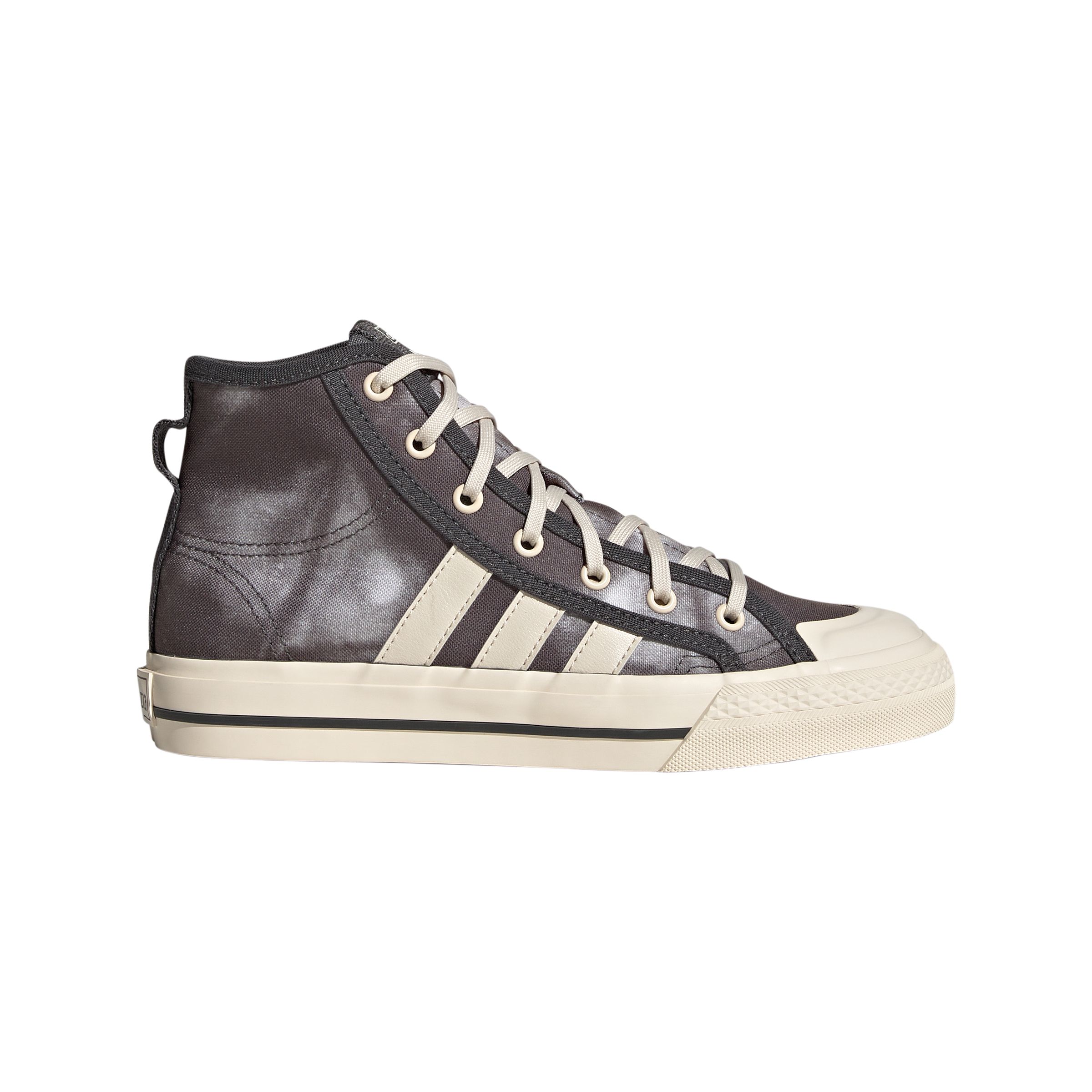 adidas Kids' Nizza Hi RF Shoes