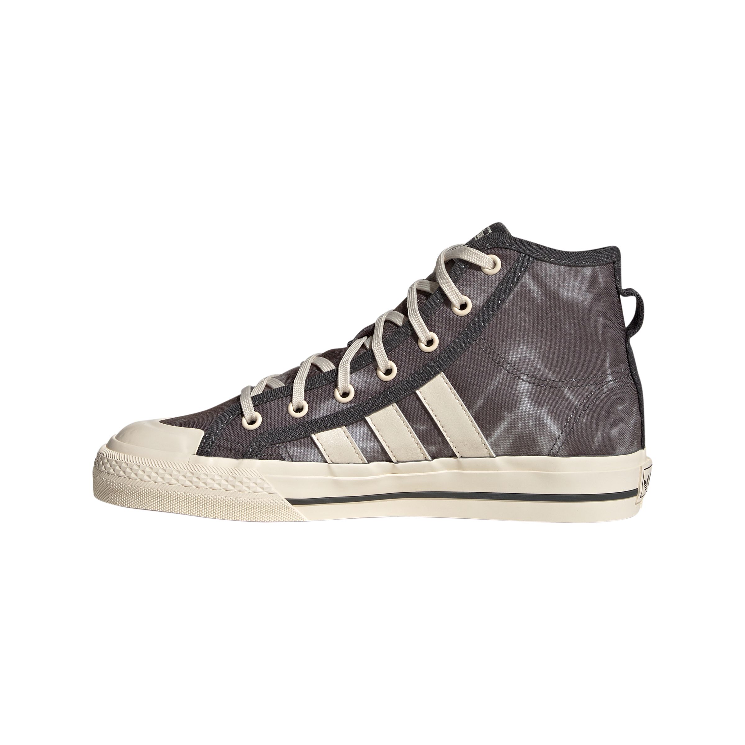 adidas Kids' Nizza Hi RF Shoes