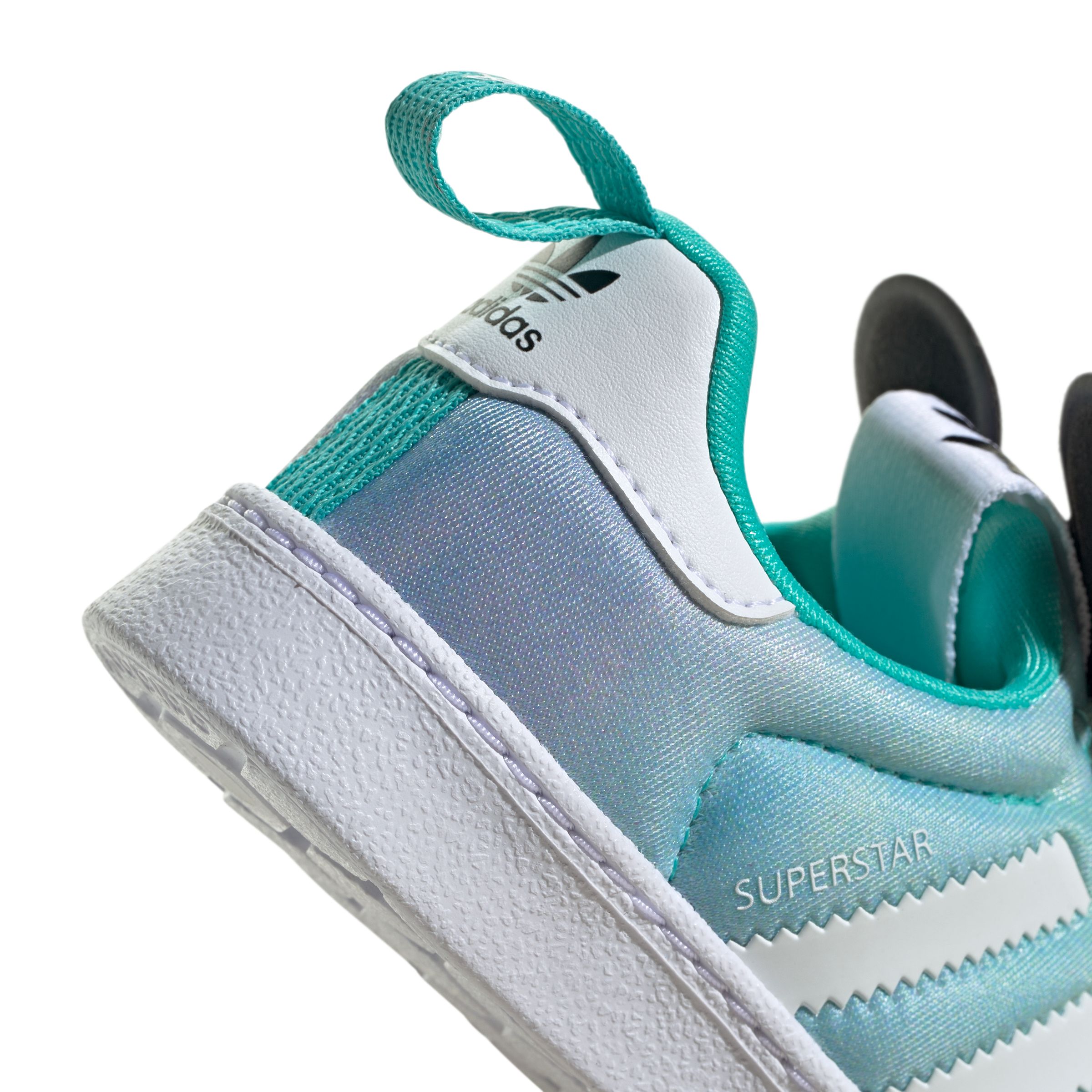 adidas Kids' Superstar 360 Shoes