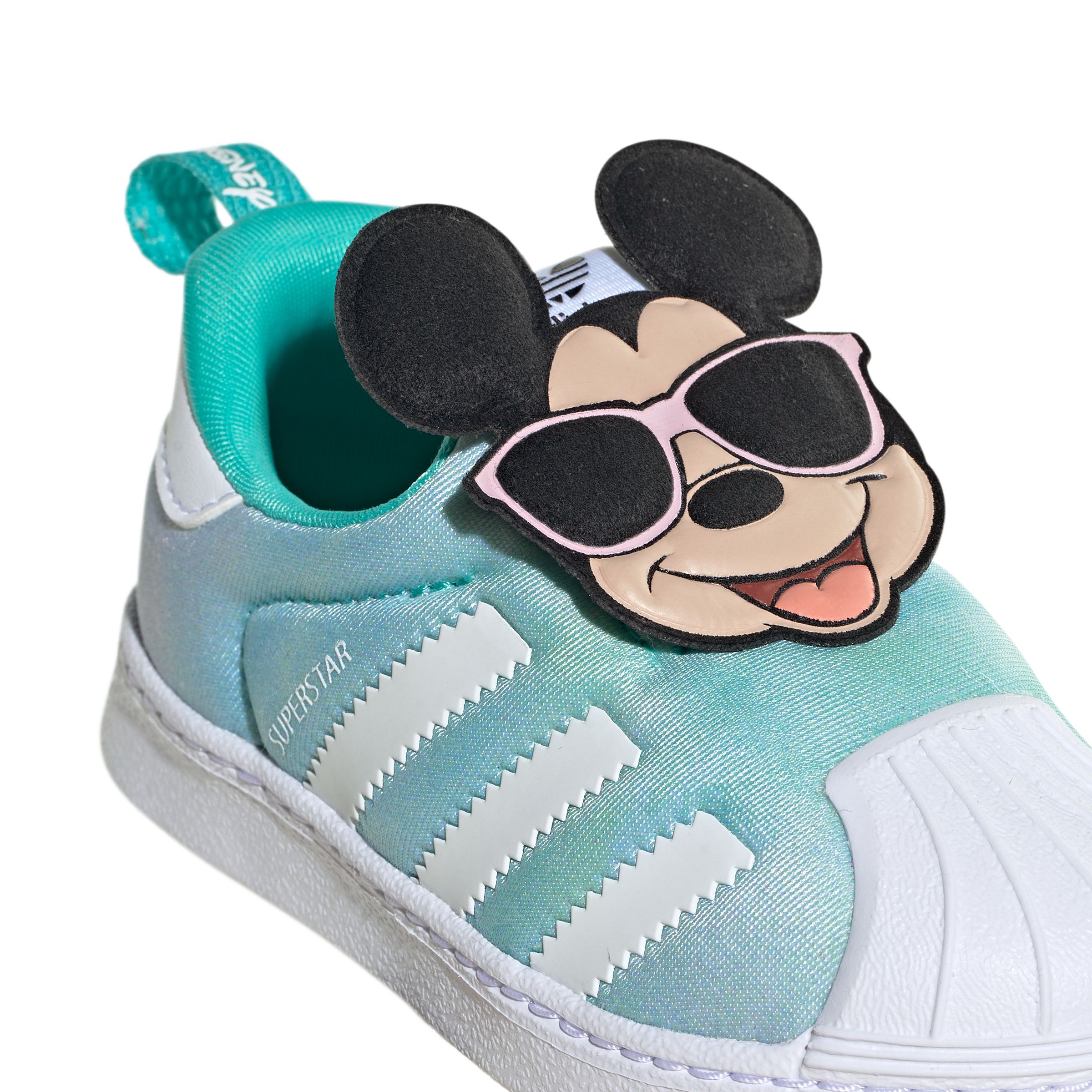 adidas Kids' Superstar 360 Shoes