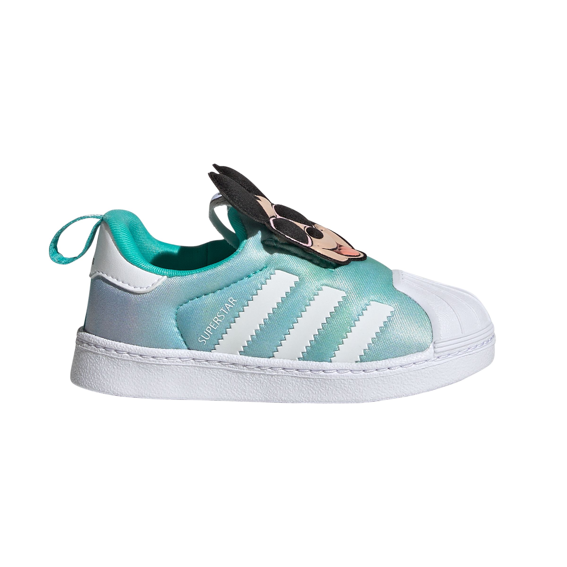 adidas Kids' Superstar 360 Shoes