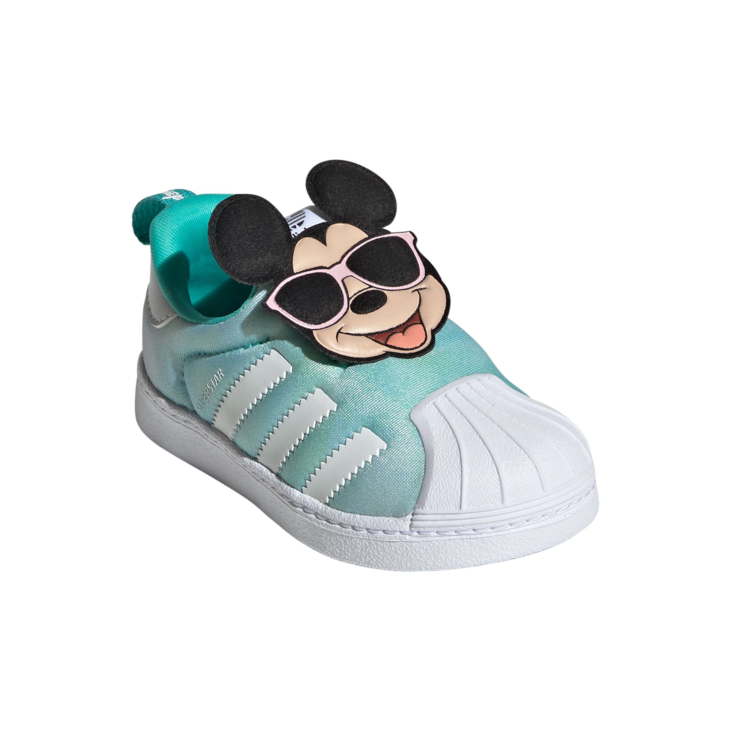 adidas Kids' Superstar 360 Shoes