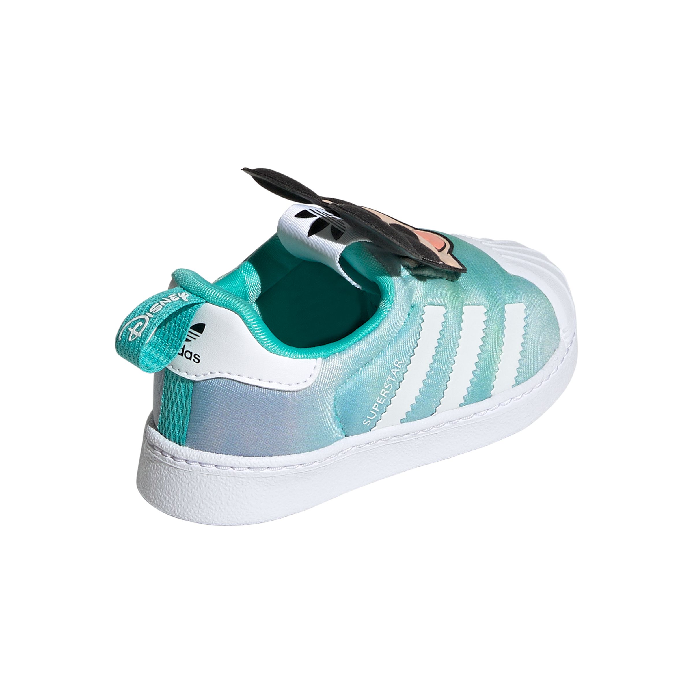 adidas Kids' Superstar 360 Shoes