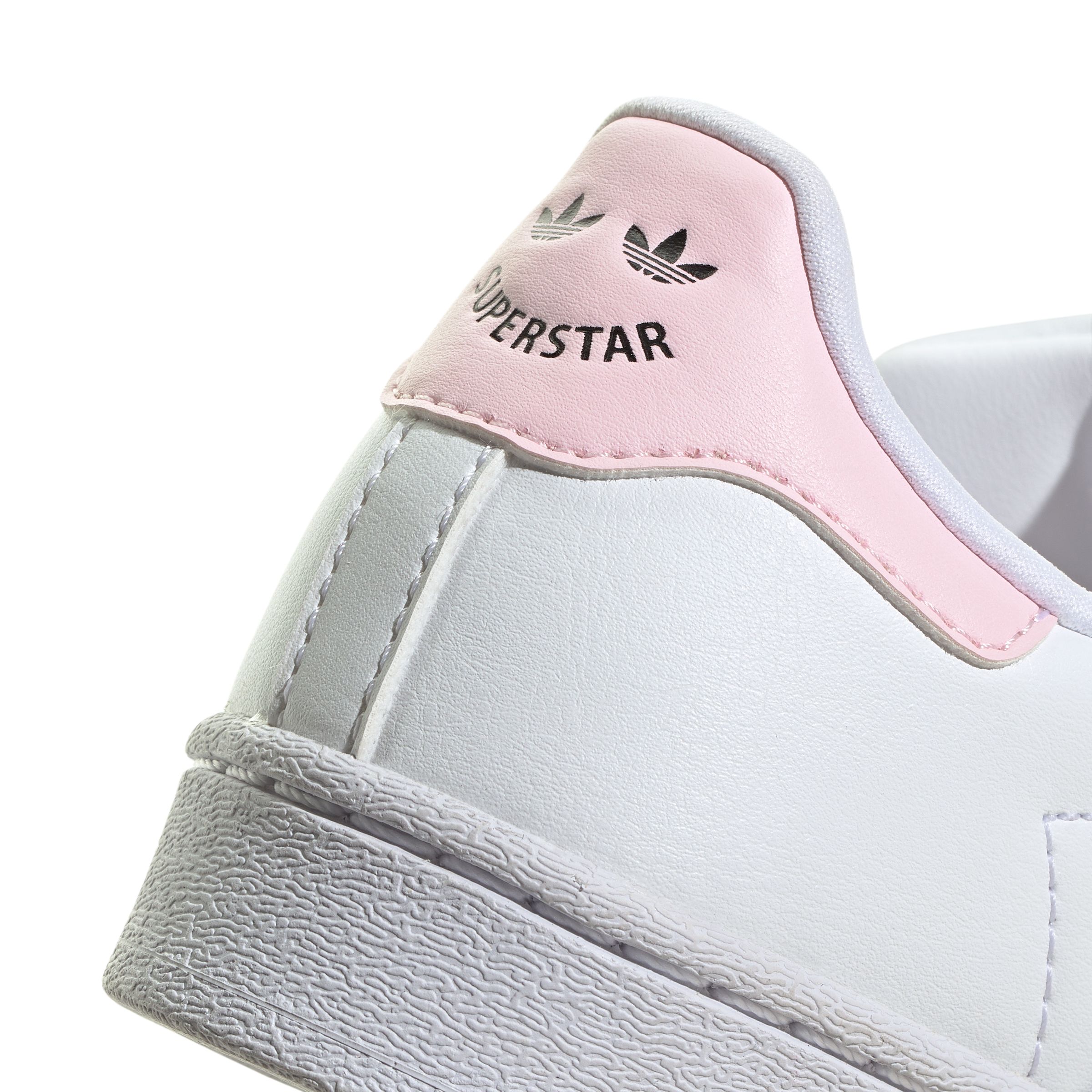 adidas Kids' Superstar C Shoes
