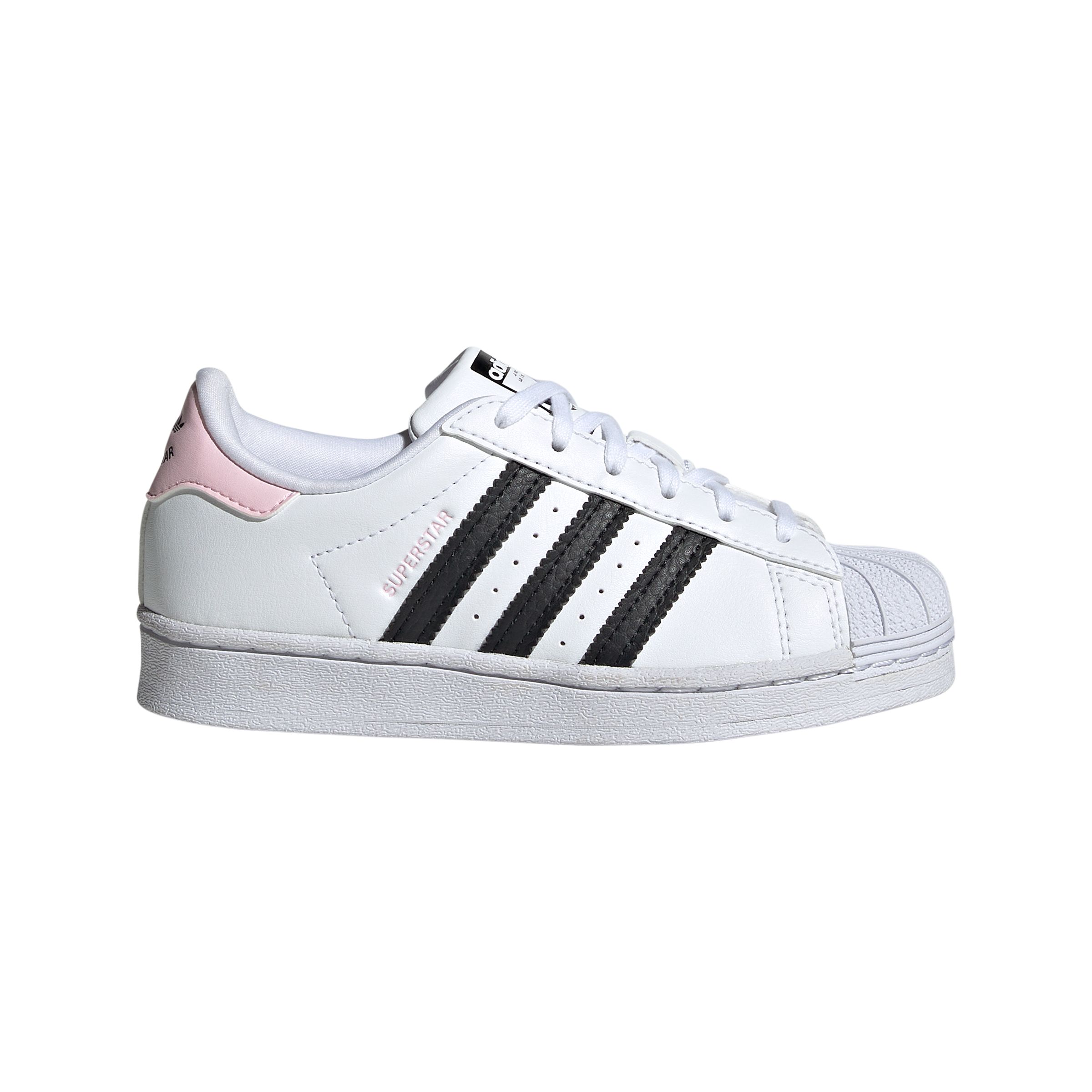 adidas Kids' Superstar C Shoes