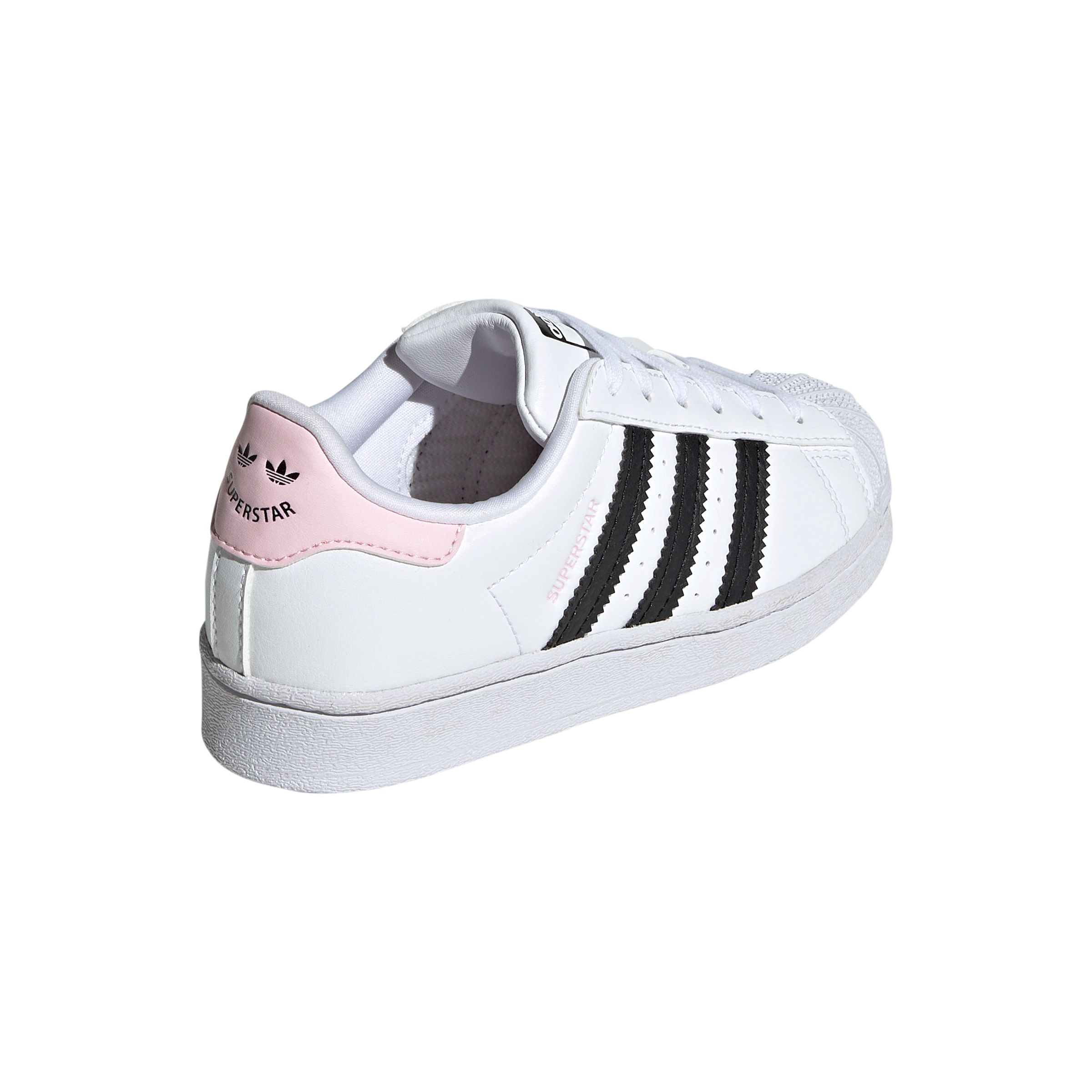 adidas Kids' Superstar C Shoes