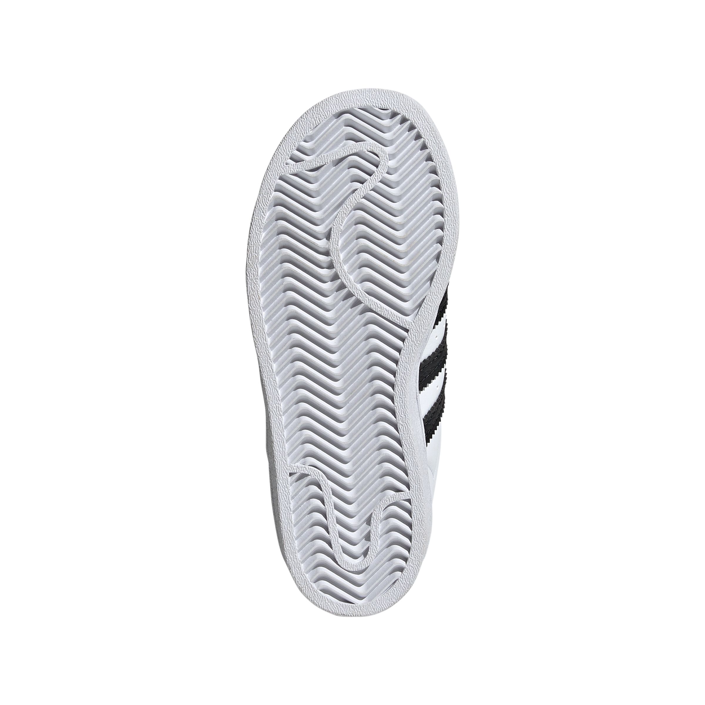 adidas Kids' Superstar C Shoes