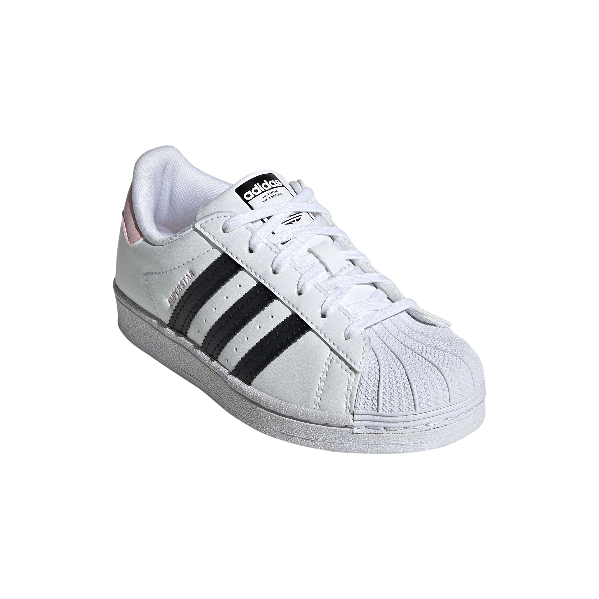 adidas Kids' Superstar C Shoes